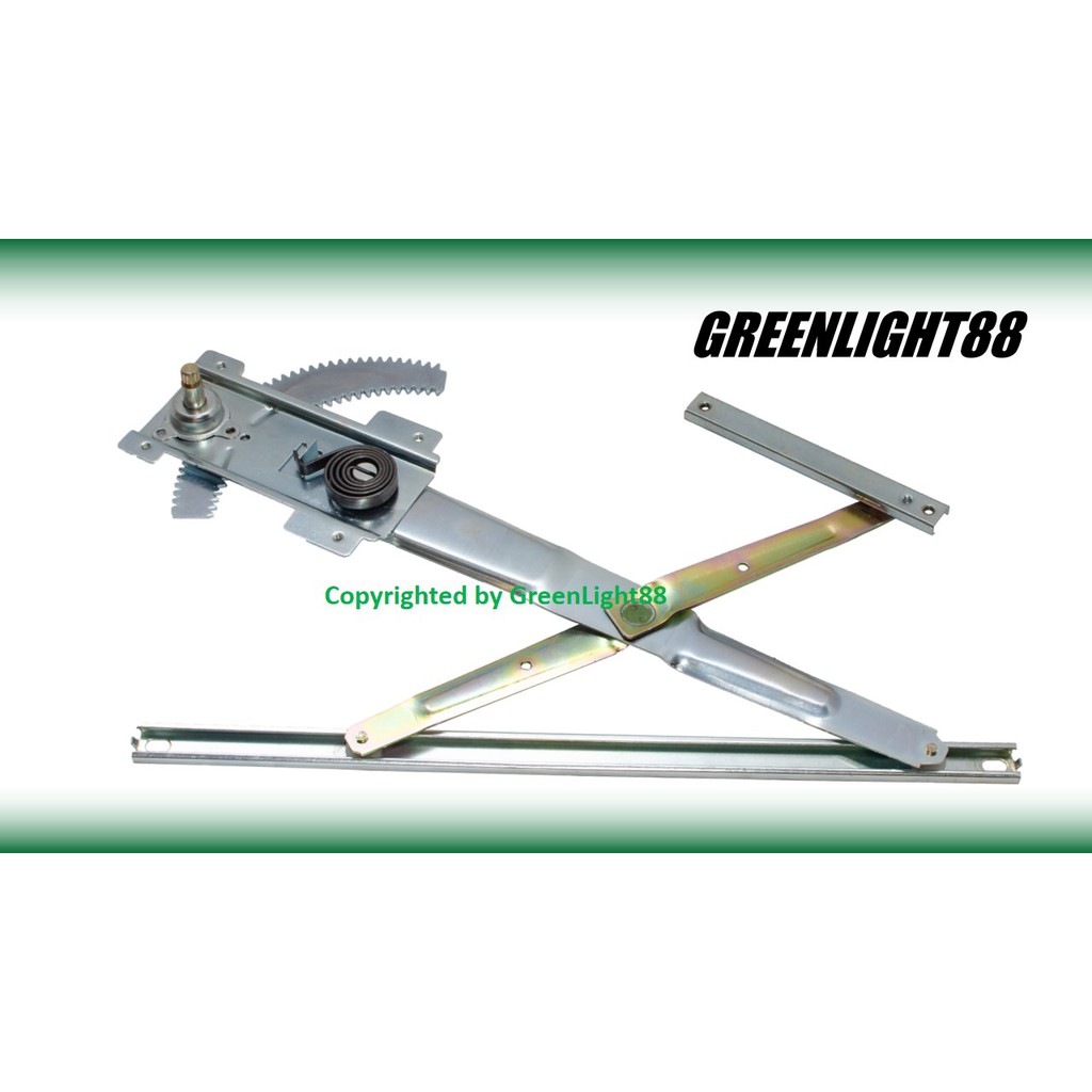 TOYOTA COROLLA KE20 REGULATOR GEAR / DOOR GEAR / WINDOW GEAR (MANUAL