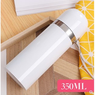 10pcs/lot China 500ml Sublimation vacuum cup sublimation water bottle blanks