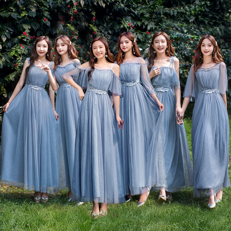 bridesmaid dress - Dresses Prices and Promotions - Women Clothes Oct 2023 |  Shopee Malaysia