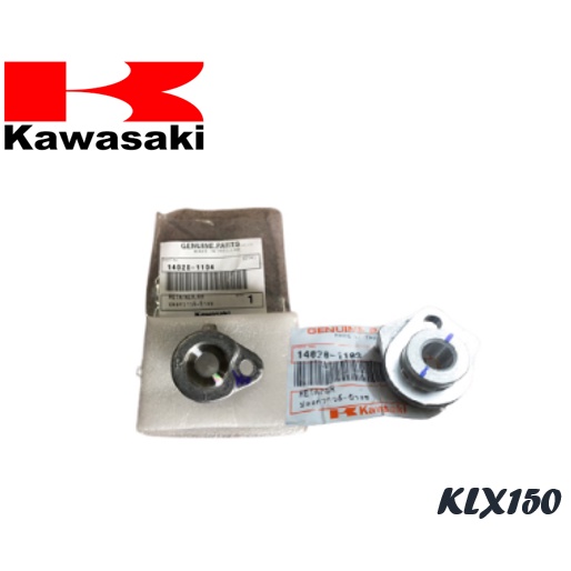 power valve kawasaki rr 150