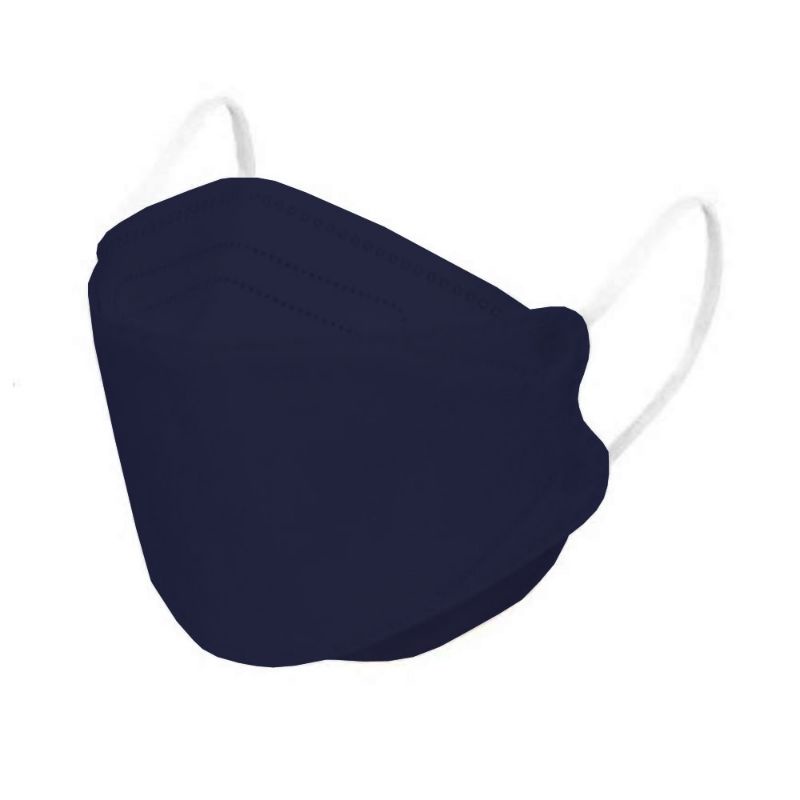 Alter Earloop Face Mask 3ply 50pcs and KF94 Earloop 4 ply Mask 10pcs Mask Adult Face Mask Lowest