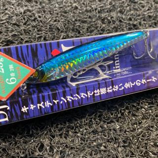 DAMIKI DJ MINNOW LURE 85mm