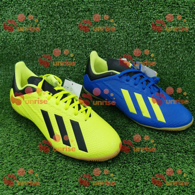 X18 futsal best sale