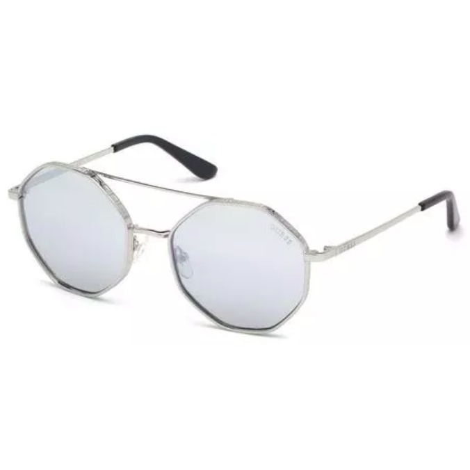 Guess octagon sunglasses sale