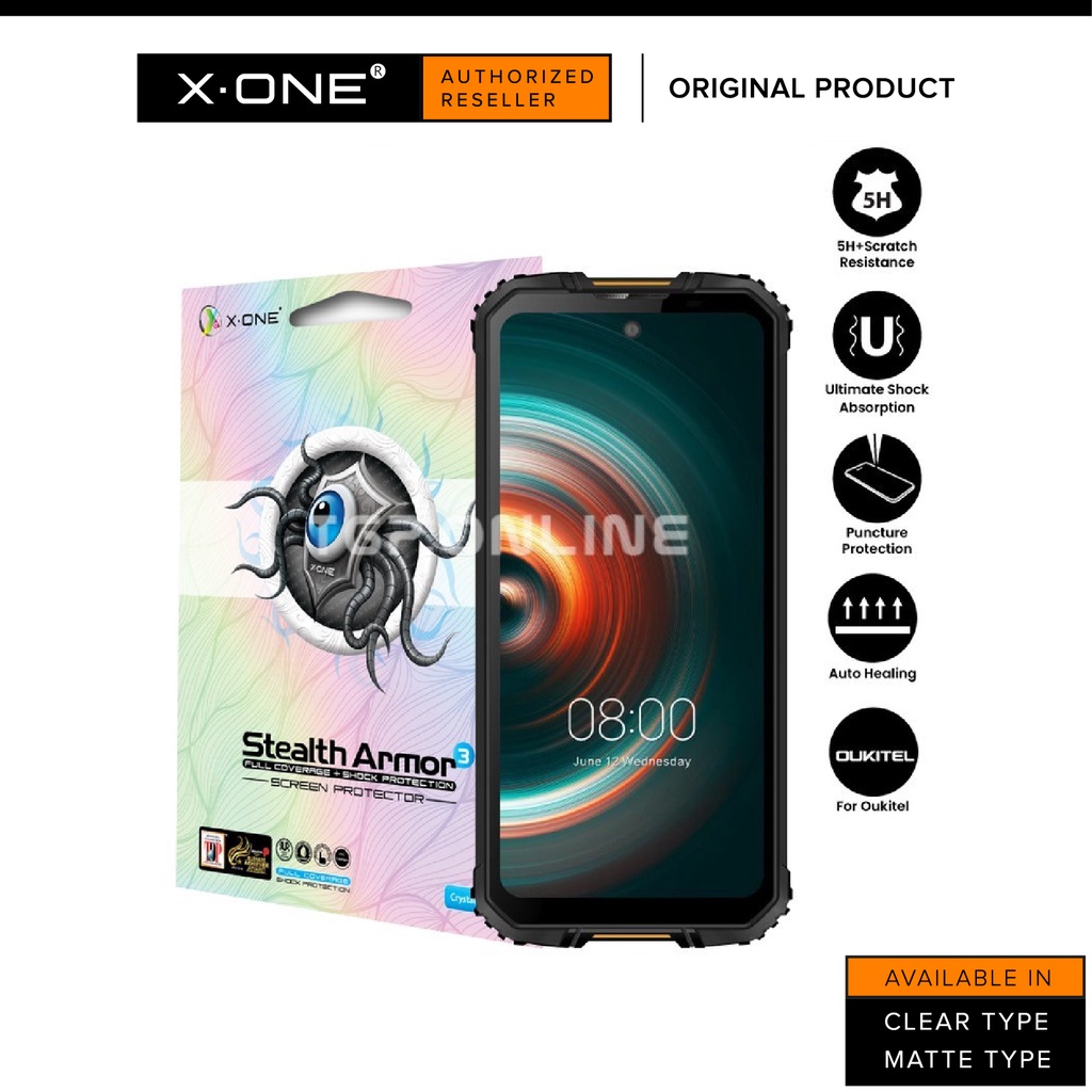 LCD DISPLAY TOUCHSCREEN BIANCO PER OUKITEL WP5 e WP5 PRO MATRICE