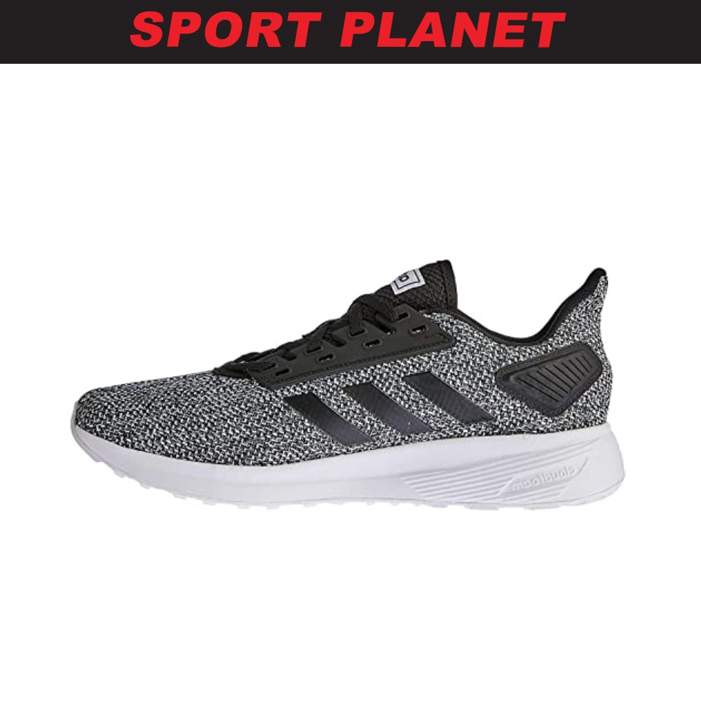 Adidas Men Duramo 9 Training Shoe BB6917 Sport Planet TRF 2 4 Shopee Malaysia