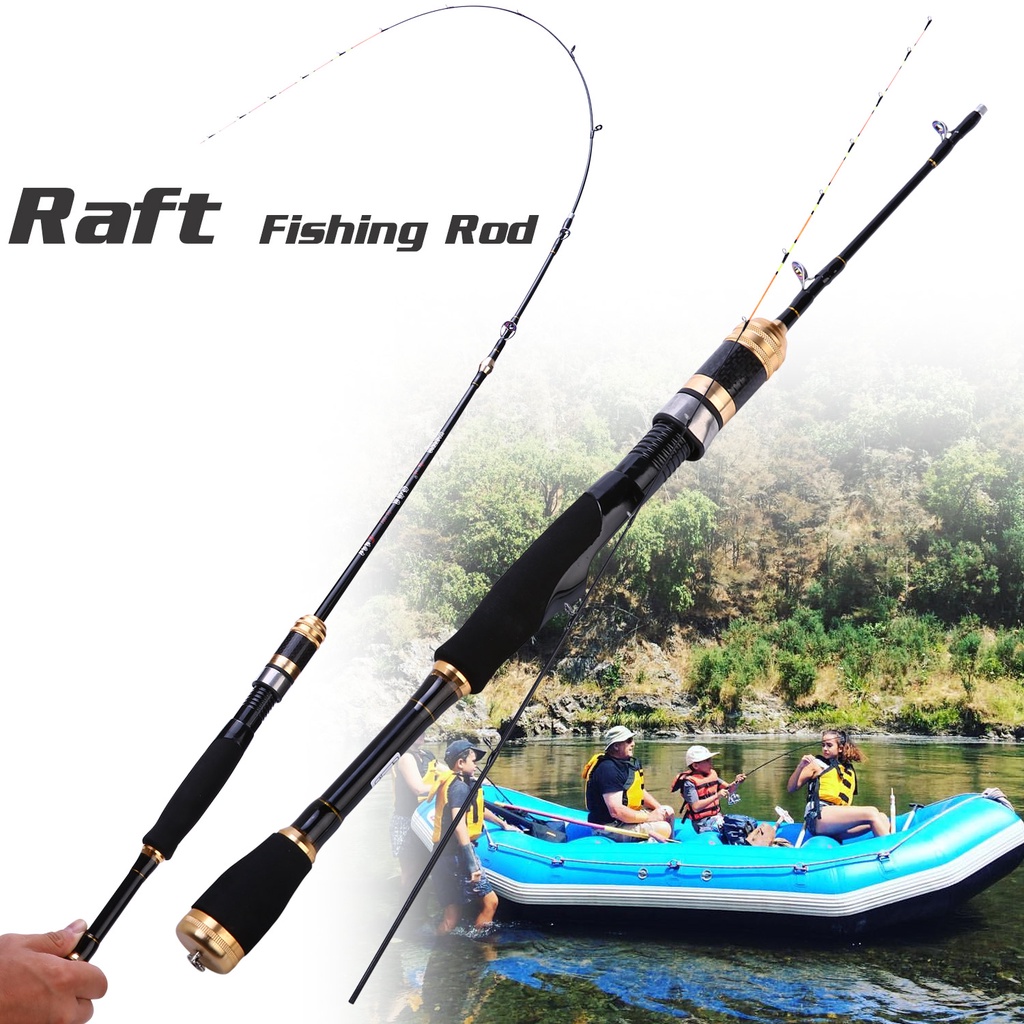 1.6m Fishing Rod Reel Combination Kit, Advanced Mini Pocket Foldable  Fishing Rod Kit, Telescopic Fishing Rod + Rotating Reel Combination Kit