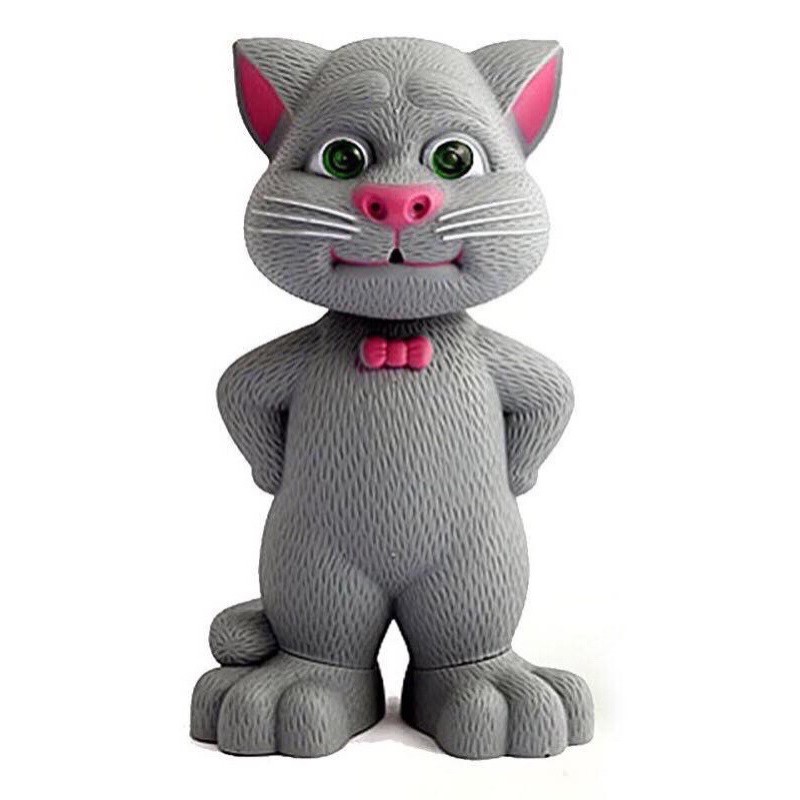 talking tom sensor electronic toys | Shopee Malaysia