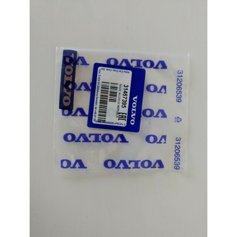 LOGO VOLVO EMBLÈME Volant Badge Authentique 31467395 EUR 14,99 - PicClick FR