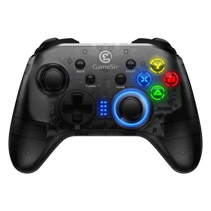 GameSir T4 Cyclone Pro T4 Pro All in One Multi-Platform Wireless ...