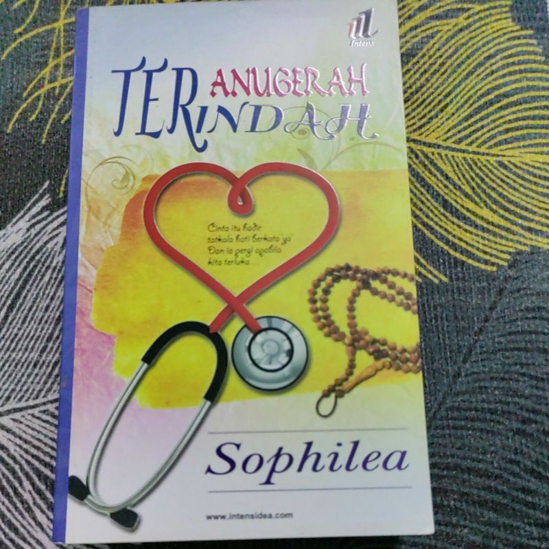 Novel Melayu Preloved Karya Sophilea Shopee Malaysia