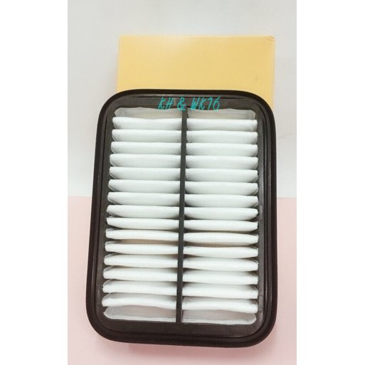 AIR FILTER PERODUA KANCIL MIRA L2 (TURBO) Shopee Malaysia