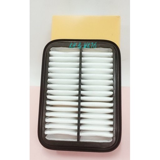 Air Filter Perodua Kancil Mira L Turbo Shopee Malaysia