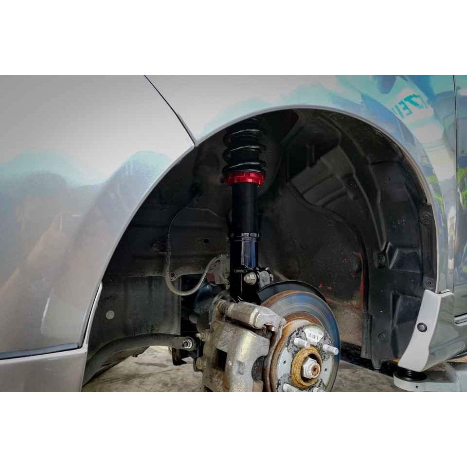 Perodua Myvi Gen2 ICON Lagi Best Sirion - BC RACING V1 series fully ...