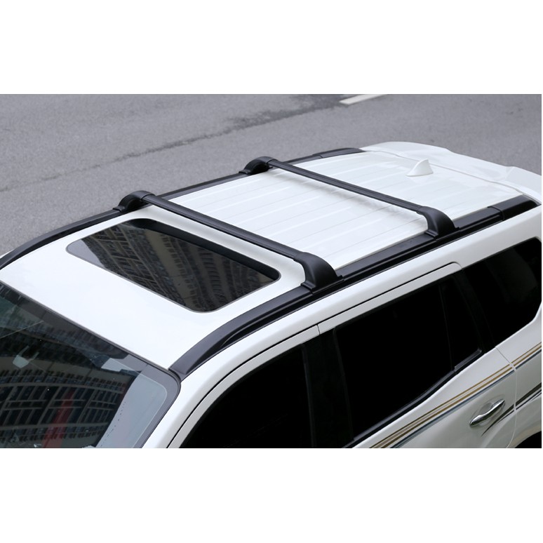 Horizontal Rack And Nissan Terra Luggage Rack 2018-2021 | Shopee Malaysia