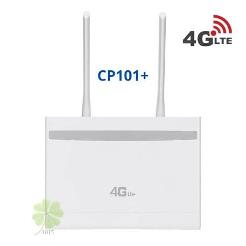 Router Model CP101+ Modified | Shopee Malaysia