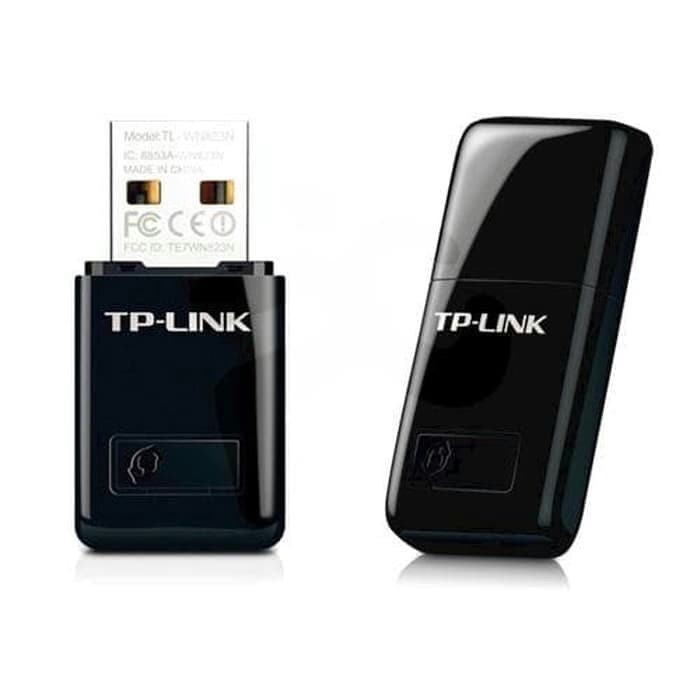 Tplink TLWN823N USB WiFi 300Mbps Wireless USB WiFi Signal Catcher