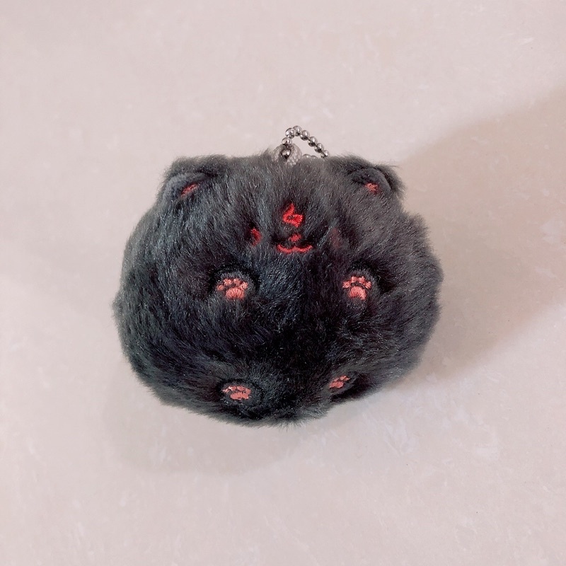 INSTOCK】SVSSS Scum Villain Self-Saving System Minidoll