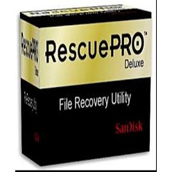 Rescuepro Deluxe Recovery Software – NYSNIB