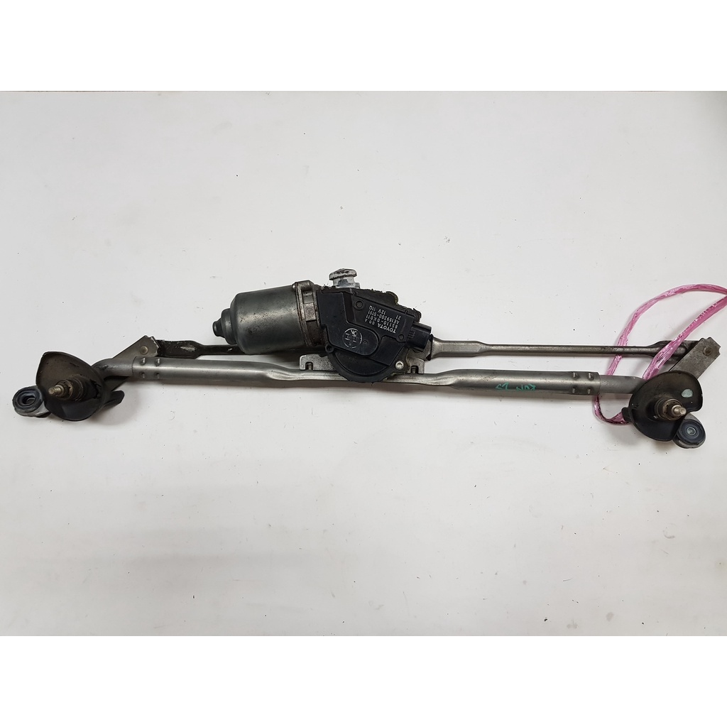Toyota Hilux Wiper Motor w Linkage 851100K011 Shopee Malaysia