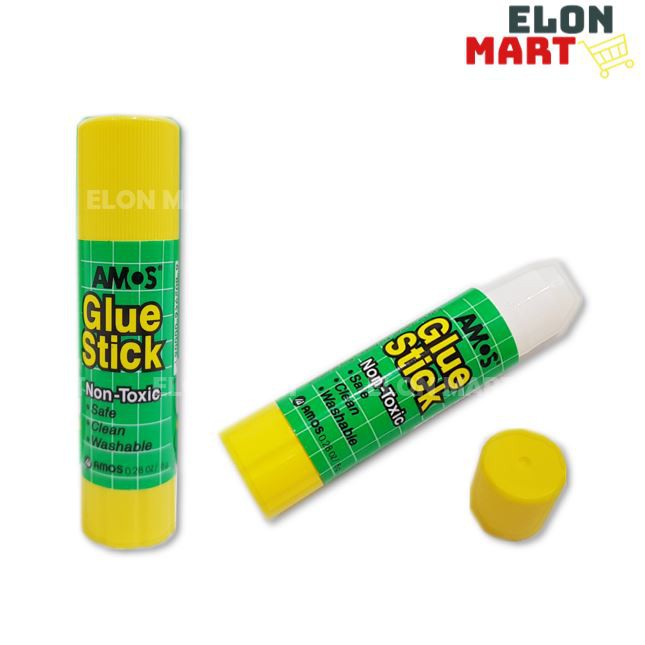 Glue Stick 8G / 22g NonToxic Washable Kids Safe Shopee Malaysia