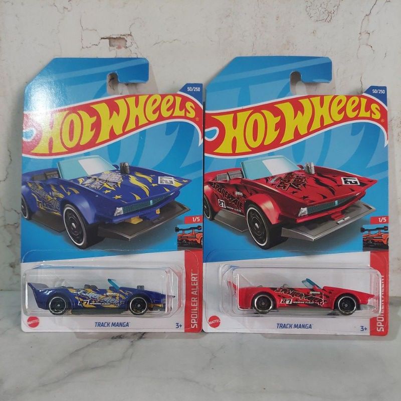 Hot Wheels Track Manga | Shopee Malaysia