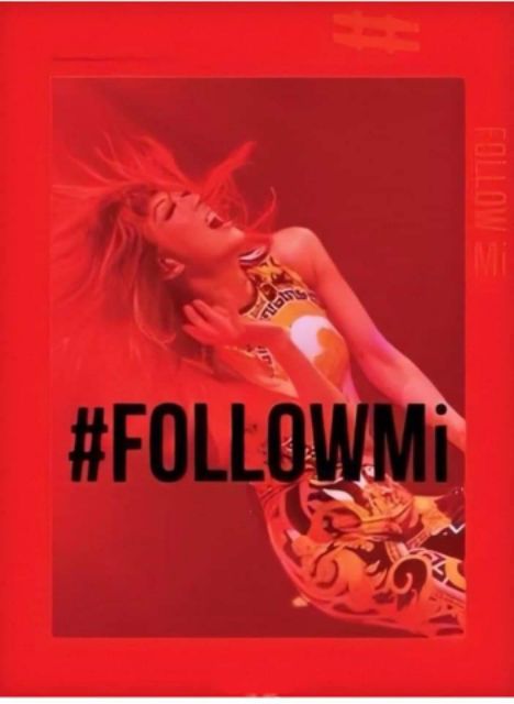 Sammi Cheng Follow Mi Concert DVD | Shopee Malaysia