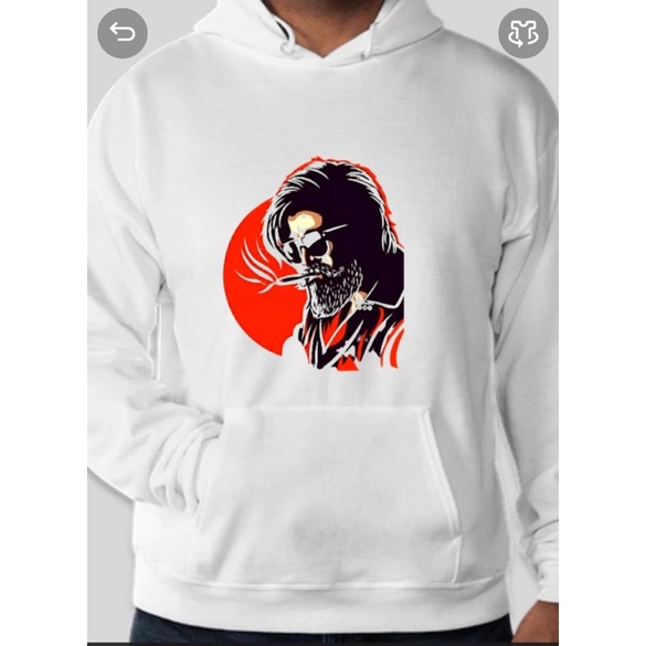 PRINTMASTER New KGF Hoodie (Design 9) | Shopee Malaysia
