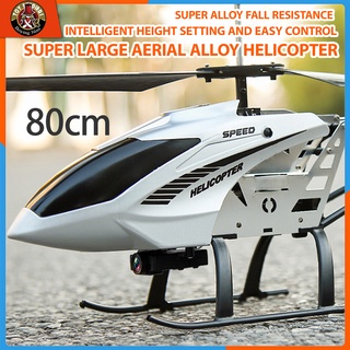 RC ERA C189 MD500 2.4G 4CH UAV 1:28 Fixed Height Single Blade