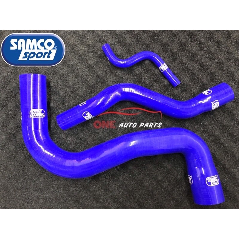 Samco Sport Campro Turbo Proton Exora Bold CFE / Suprima S / Preve