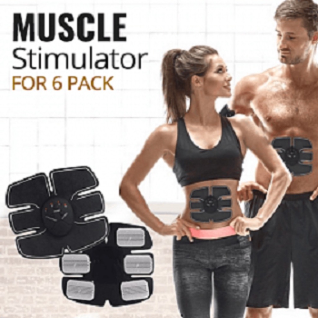 6 best sale pack ems