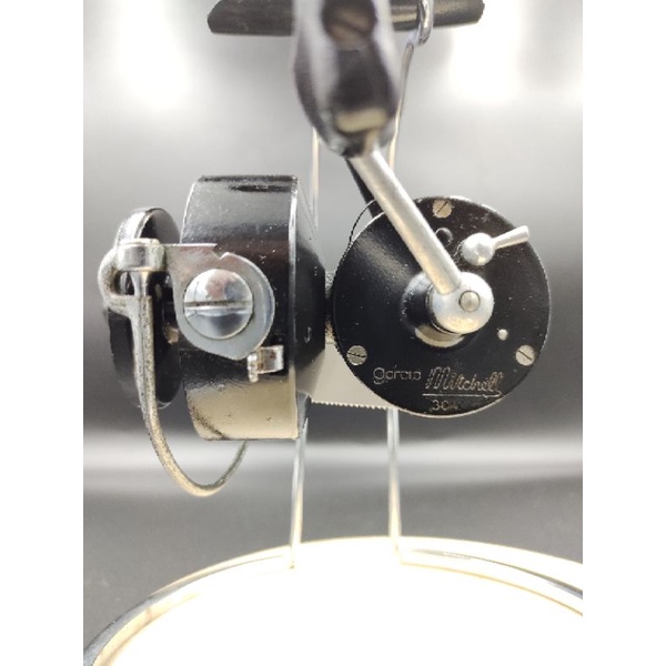 GARCIA MITCHELL 304 C.A.P Mitchell Cap 304 Spinning Reel