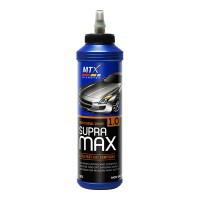 MTX MICROTEX SUPRA MAX 1.0 ( ULTRA FAST-CUT COMPOUND ) 500ML | Shopee ...