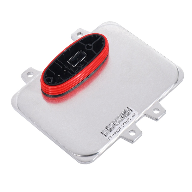 thumbnail image 2 of Xenon HID Headlight Ballast 5DV 009 000-00 - Replacement For Cadillac, BMW, Chrysler & More 2 of 9