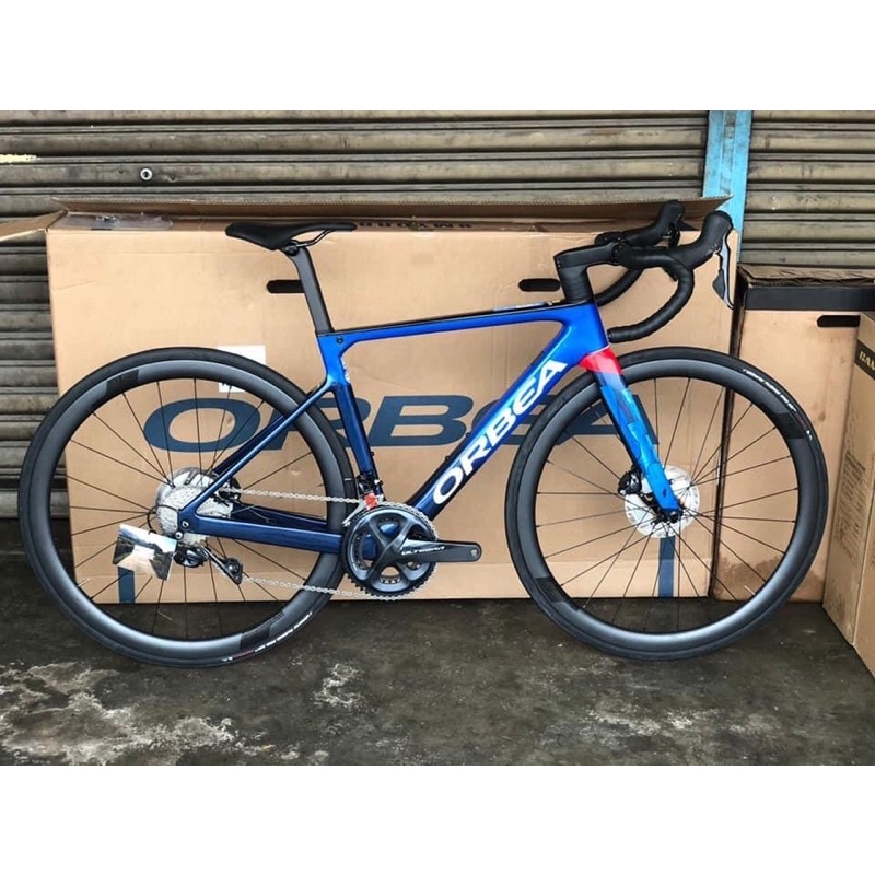 Orbea orca online m20ltd