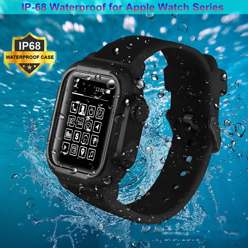 for-apple-watch-series-2-3-4-5-6-7-se-seaside-swimming-pool-underwater