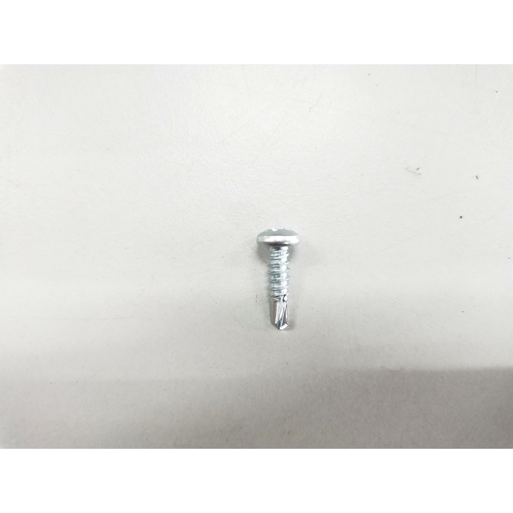 [READY STOCKS] PAN HEAD SELF DRILLING SCREW (DS-PH) 50 PCS / SKREW EKOR ...