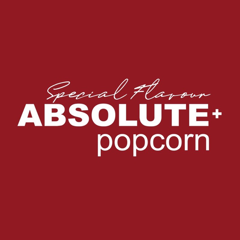 Absolute Popcorn Red Velvet | Shopee Malaysia
