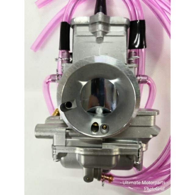 Original Keihin Racing Carburetor Set Up By Sudco Ori Japan 2Stroke ...