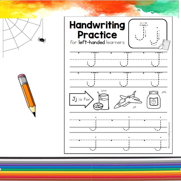 printable-left-handed-alphabet-writing-worksheet-workbook-for-preschool-and-kindergarten-shopee-malaysia