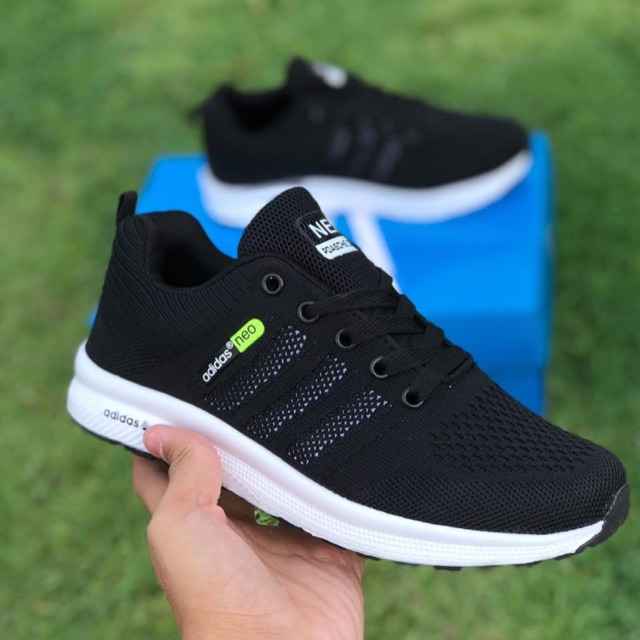 Adidas neo in on sale malaysia