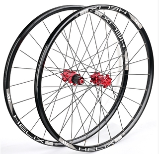 Koozer 2025 xm490 wheelset