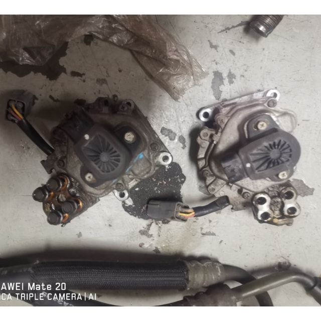 Mazda rx8 se3p engine oil metering pump omp Shopee Malaysia