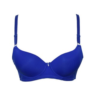 Dreamtale Women Bra Lace Front Hook Bra Wireless Push Up Bra Baju Dalam  Wanita WCO233