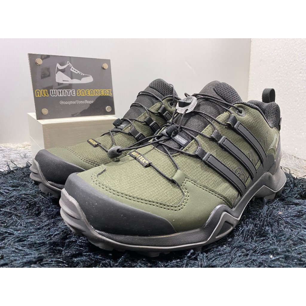 Terrex swift r2 store gtx green