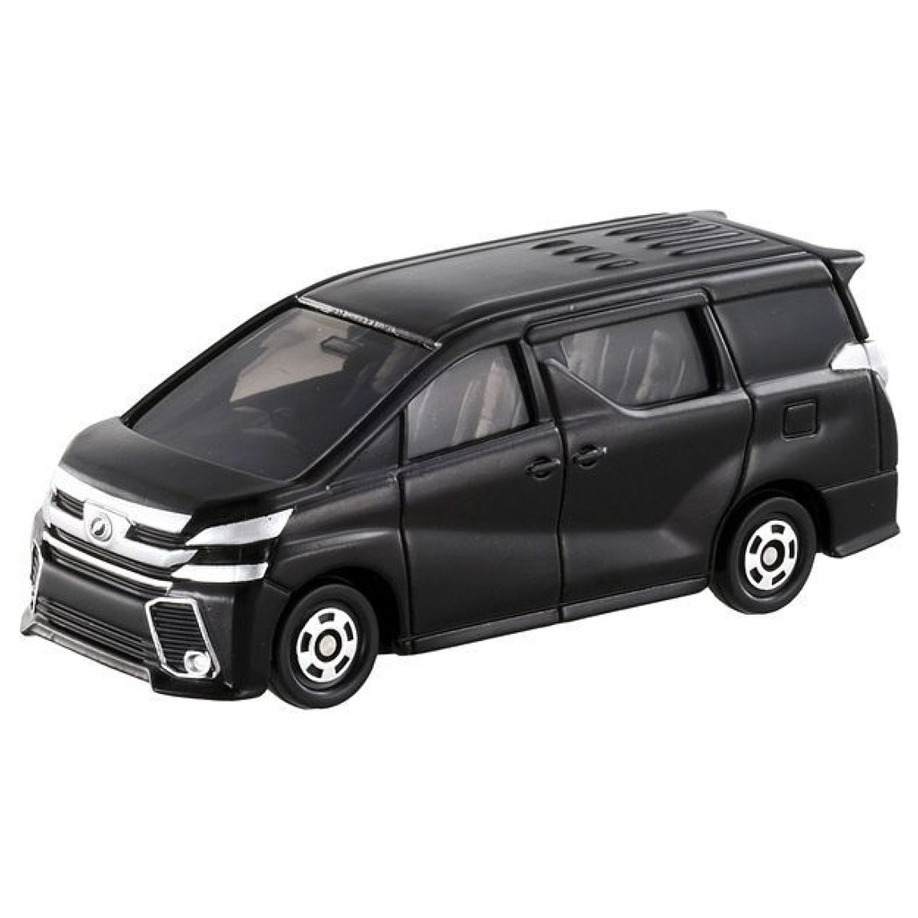 Takara tomy toyota alphard online