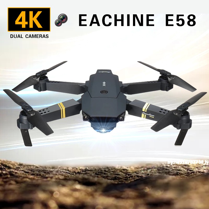 Eachine e85 best sale