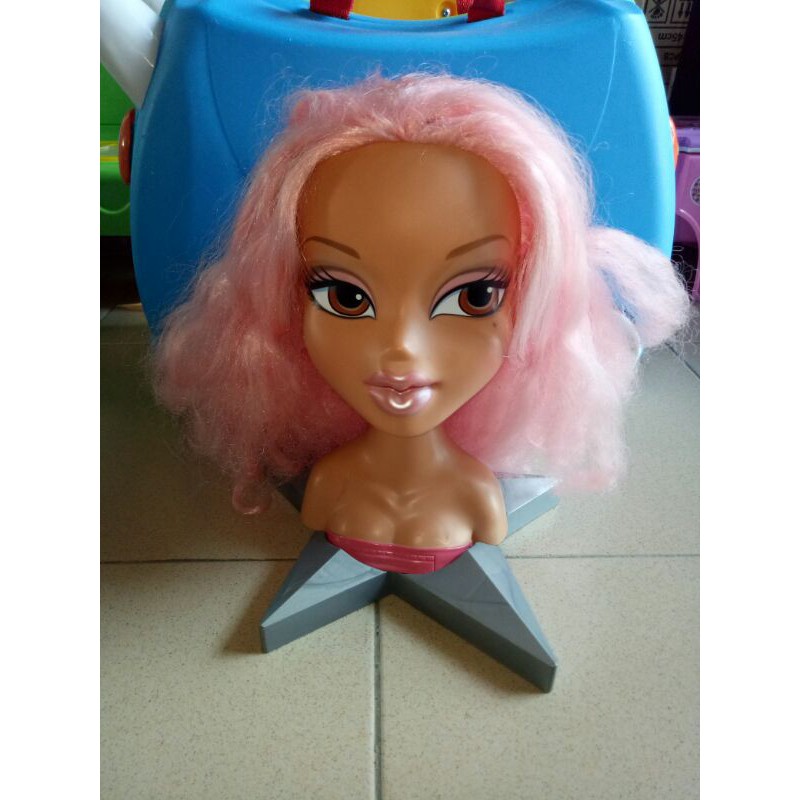 Bratz magic hot sale hair salon