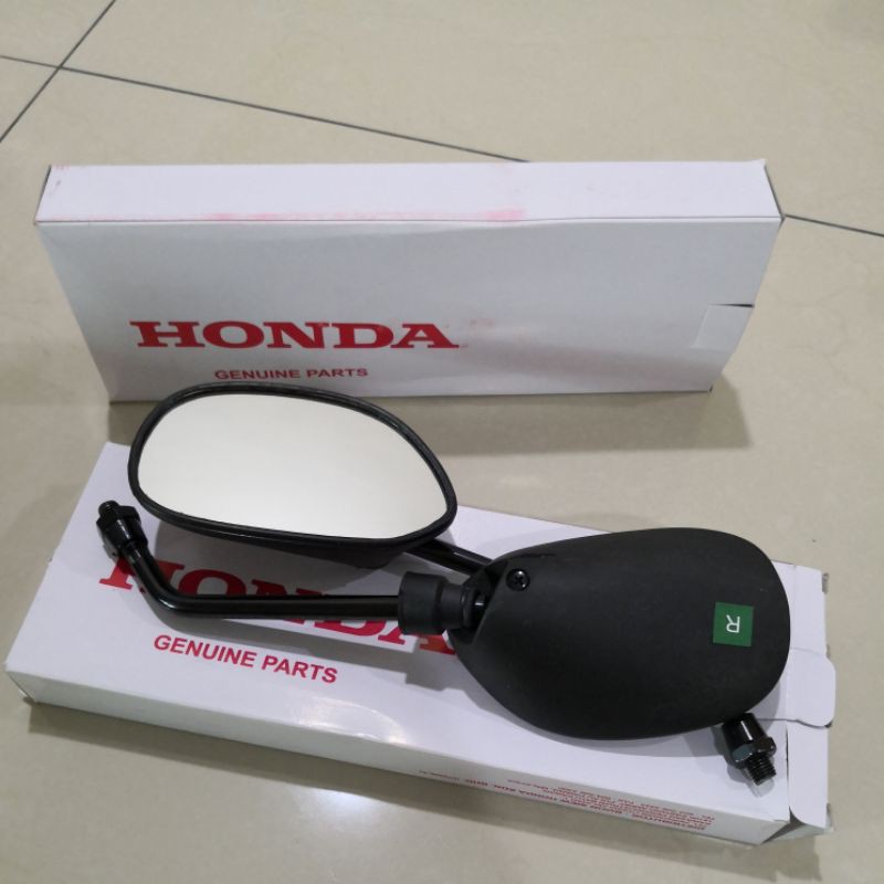 Honda EX5 original mirror | Shopee Malaysia