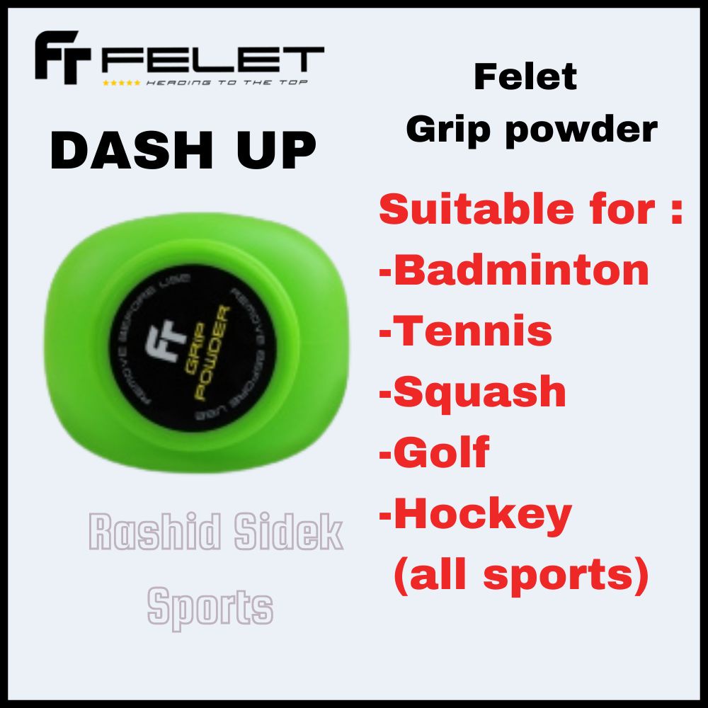 3 Racket Badminton Grip Types You Must Know - BG Badminton